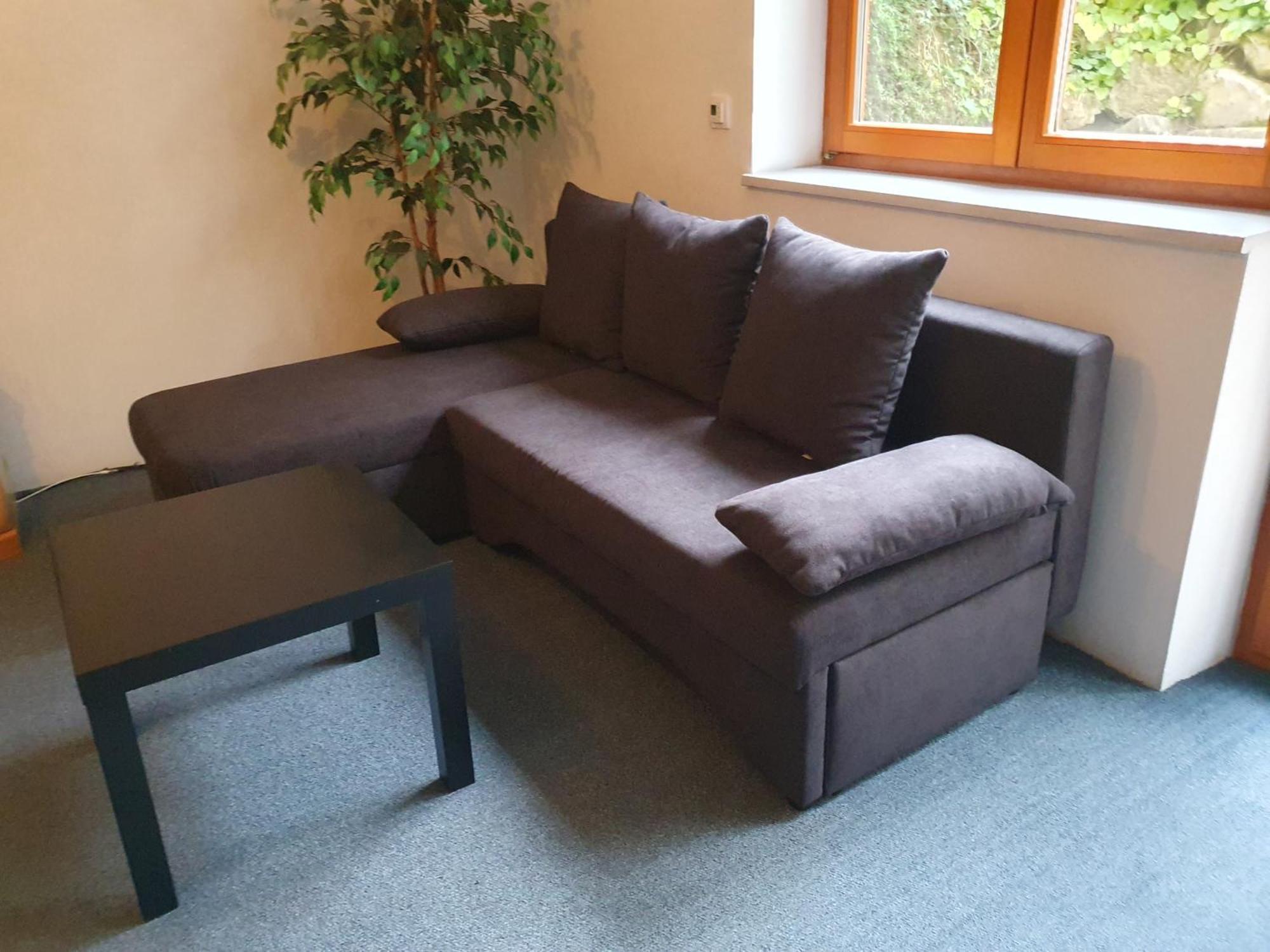 Ferienwohnung Tammer Allee Exterior foto