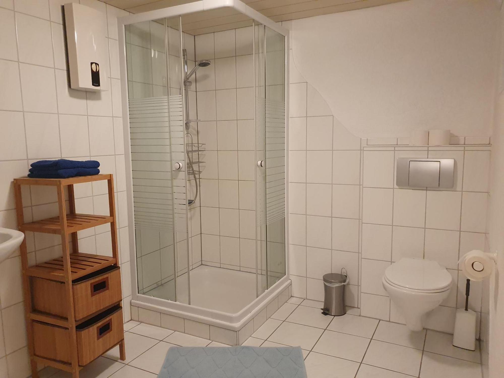 Ferienwohnung Tammer Allee Exterior foto